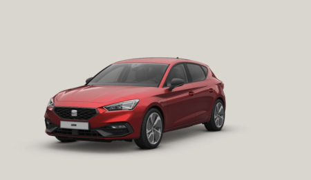 El SEAT León FR 2023 con 190 hp y motor 2.0 TSI ya tiene precio en México: una edición especial con unidades limitadas