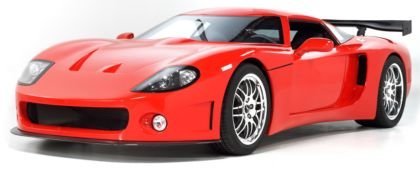 2006 Factory Five Racing GTM