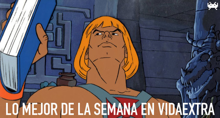 Motores gráficos asequibles, guitarras de verdad, y el juego más potente del universo. Lo mejor de la semana en Vidaextra (XI)