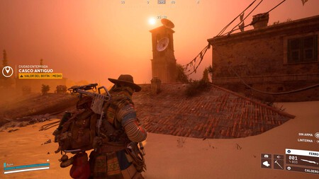 Resena De Arc Riders 9