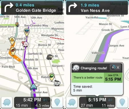 Waze llega a Windows Phone, pero aún no puedes probarlo