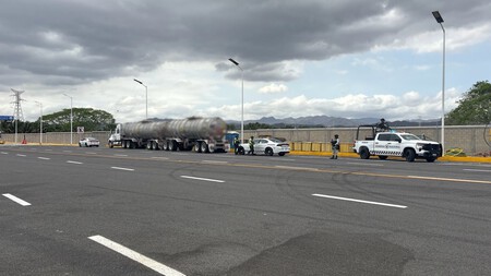 Guardia Nacional Mexico Infracciones