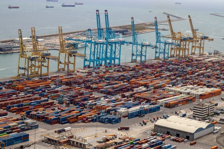 Mexico Segundo Exportador Ia Mundo Banco Mundial Xataka Mexico 1