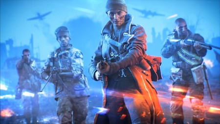 Nos quedamos sin el modo 5 vs 5 en Battlefield V y DICE explica por qué