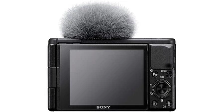 Sony Vlog Zv 1 3