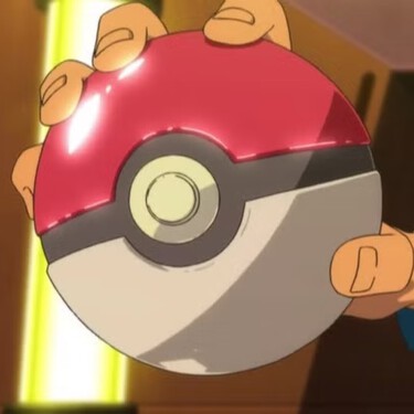 Poke Ball