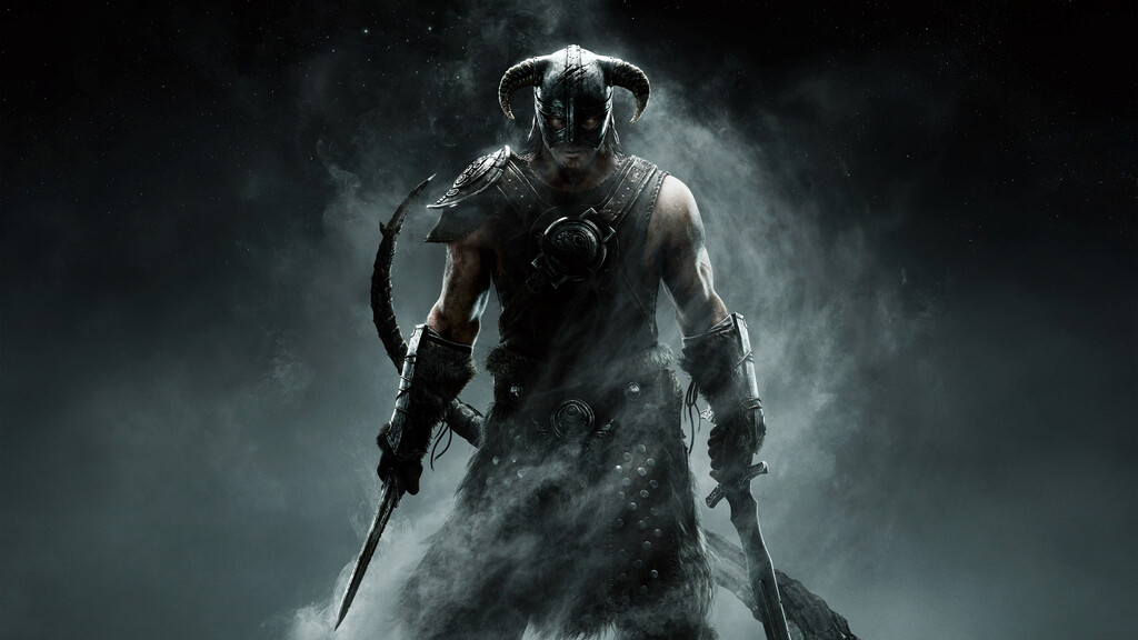 El RPG de fantasía que marcó a una generación salió hasta para Amazon Alexa y tiene un 96 en Metacritic: Skyrim ruge en Game Pass El RPG de fantasía que marcó a una generación salió hasta para Amazon Alexa y tiene un 96 en Metacritic: Skyrim ruge en Game Pass