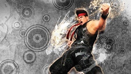 El regreso de Virtua Fighter 5 Ultimate Showdown es oficial: Akira Yuki pateará traseros en PlayStation a partir de junio