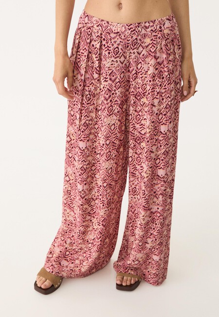 pantalones de Stradivarius