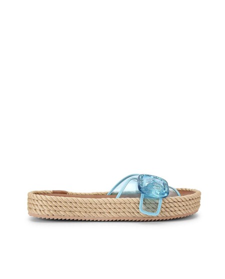 sandalias jelly
