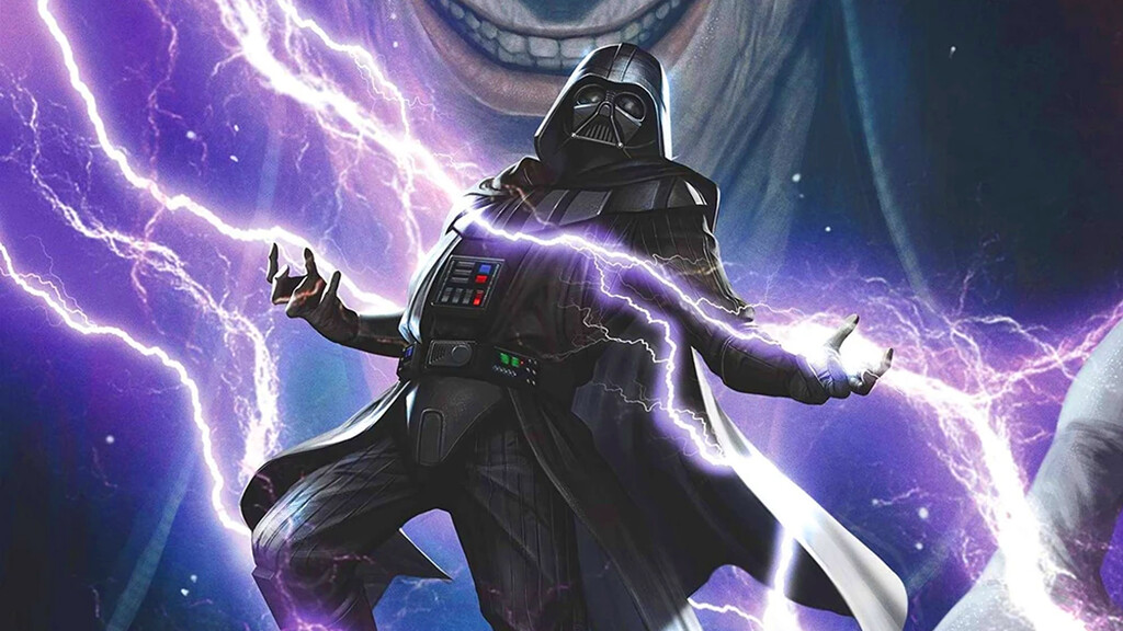 La gran tragedia de Darth Vader: por qué el Lord Sith más temido y poderoso de la galaxia nunca dejó de ser un esclavo