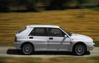 Lancia Delta Integrale