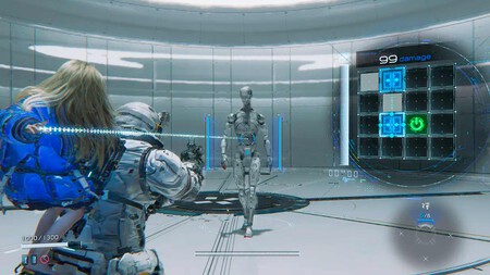 Capcom Apuesta Por Una Jugabilidad Poco Convencional En Pragmata G