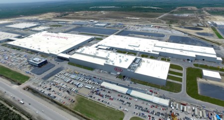 No todo es color rosa en la nueva planta de KIA en Nuevo León