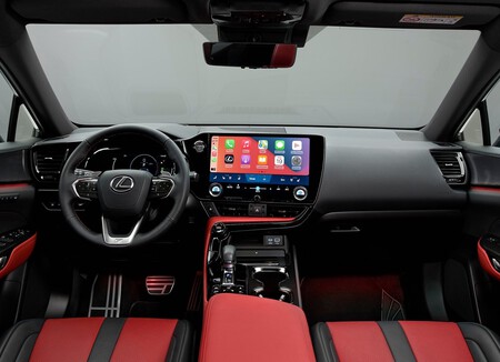 Lexus Nx 2022 1600 47