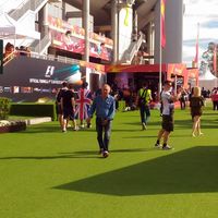 Liberty Media quiere que te diviertas en la Fórmula 1