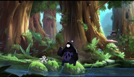 Ori and the Blind Forest: Definitive Edition contará desde hoy con una demo en Nintendo Switch