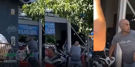 Robo Argentina 2 2022