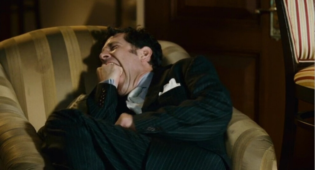 Hoy en streaming, Paul Rudd demostrando que estaba listo para ser toda una estrella cómica en uno de los grandes éxitos de comienzos de siglo