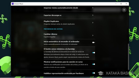 Amazon music cheap para windows