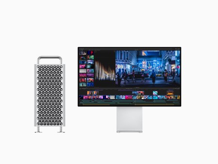 Final Cut Pro X recibe una nueva actualización mejorando su rendimiento con Metal y selección de GPU