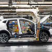 Nissan confirma que seguirán fabricando en Reino Unido pese al Brexit 