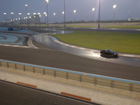 Nos vamos a Dubái a aprender a hacer <em>drifting</em> árabe [Inocentada]