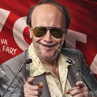 He vuelto a ver todas las películas de la saga antes de 'Torrente Presidente' y creo que Santiago Segura ha ido a lo fácil y se ha quedado corto