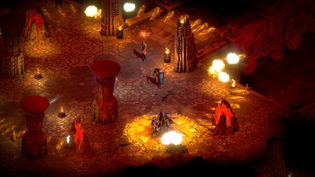 Blizzard vuelve a hacer los deberes, aunque 12 años después: las clases de Diablo II recibirán una importante actualización de cara a 2022