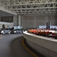 Los taxistas del AICM ya encontraron la clave para competir contra Uber: bajar sus precios 