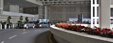 Los taxistas del AICM ya encontraron la clave para competir contra Uber: bajar sus precios 