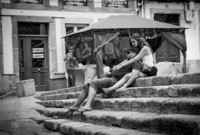 Los profesionales autónomos también descansan 