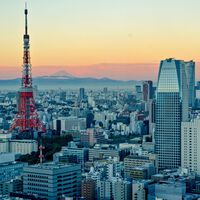 Japón está perdiendo uno de sus grandes motivos de orgullo y nadie sabe muy bien por qué: la vivienda asequible de Tokio