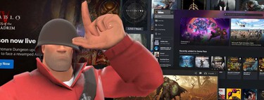 Tengo casi 1500 juegos en Steam y siempre me olvido de los de otras tiendas. ¿Solución? Poner todos en el mismo sitio