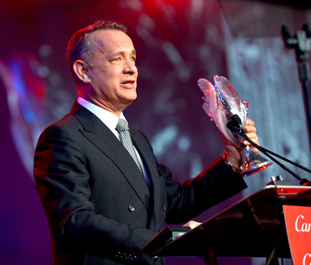 "Tengo diabetes porque fui un idiota" Tom Hanks