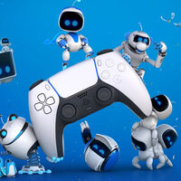 Cuando enciendas tu PS5, verás una nueva descarga disponible. PlayStation ha lanzado una actualización que lleva la consola a la versión 26.04-13.40.00 