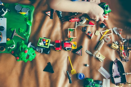 Ofertas en juguetes Bizak, Play-Doh o Vtech disponibles en Amazon