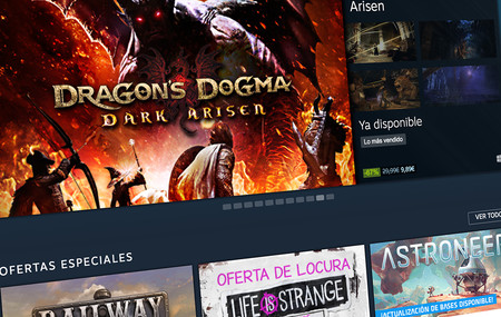 Aquí tienes las mejores ofertas de verano en Steam