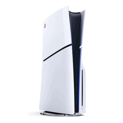 PlayStation Slim con lector
