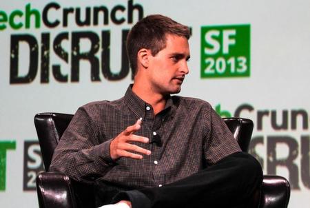 ¿Cómo reaccionarías si se publicaran secretos de tu estrategia? Así lo hizo el CEO de Snapchat