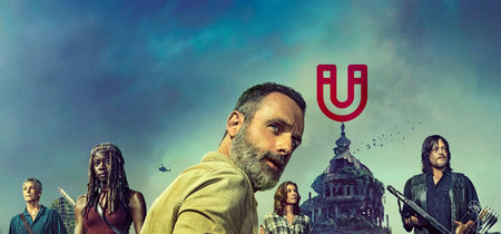 En 2018 no hubo 'Juego de Tronos' y 'The Walking Dead' acabó siendo la serie más descargada 