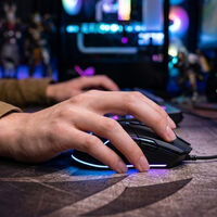 Los mouse modernos tienen más botones de lo habitual, y no siempre sabemos cómo usarlos. Con esta configuración le sacarás el máximo provecho para tus juegos 