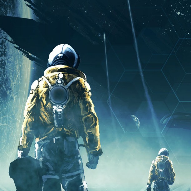 X4 Foundations en Steam