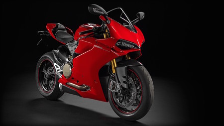 Ducati 1299 Panigale 007