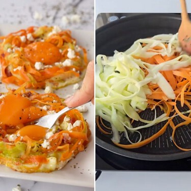 La receta sana, rápida y alta en proteínas perfecta para cena: lista en 15 minutos y con un sabor increíble