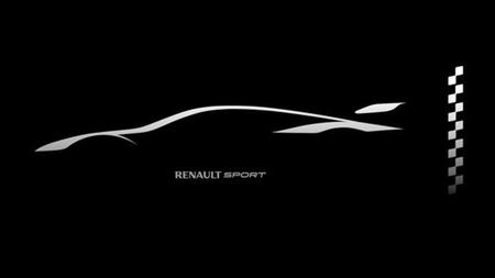 Renault nos anticipa la nueva categoría para sus World Series