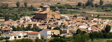 Zaragoza is so full of data centers that Amazon has decided to take one to... a town in Teruel with 900 inhabitants