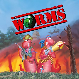 Worms