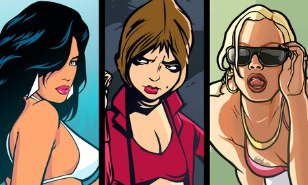 GTA Trilogy: The Definitive Edition: todas las correcciones y mejoras del parche 1.03 para PlayStation, Xbox y PC