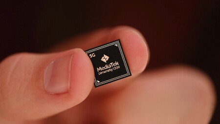 MediaTek Dimensity 1200 y Dimensity 1100: cerebros 5G para gamas altas con pantallas de hasta 168Hz